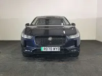 Used Jaguar I-Pace SE 11 kW (15 HP) 2021 SUV