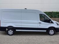 New Ford Transit Trend 135 kW (184 HP) 2025 Van
