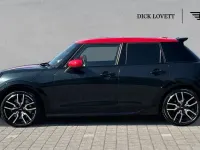 Used Mini Cooper S Hatch 201 HP (147 kW) 2024 Grey Hatchback