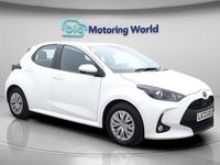 Used Mazda 2 116 HP (85 kW) 2023 White Hatchback