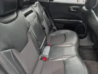 Used Jeep Compass Night Eagle 140 HP (102 kW) 2020 Grey SUV