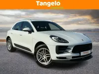 Usado Porsche Macan S 2020 Branco SUV