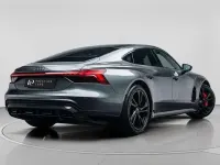Used Audi e-tron GT quattro Design 389 kW (530 HP) 2024 Sedan