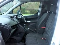 Used Ford Transit Connect Trend 95 HP (69 kW) 2015 MPV