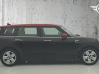Gebraucht Mini Cooper Clubman Classic 134 PS (98 kW) 2022 Schwarz Kombi