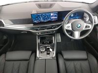 Used BMW X5 M Sport 298 HP (219 kW) 2025 White SUV