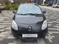 Usado Renault Twingo 2010 Preto Citadino
