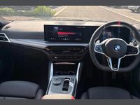 Used BMW M440 M Sport 368 HP (270 kW) 2025 Grey Sedan