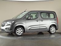 used Vauxhall Combo Life 1.5 Turbo D Energy 5dr