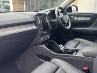 Used Volvo XC40 Ultra 161 HP (118 kW) 2025 Grey SUV