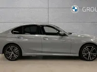 Used BMW 330 M Sport 288 HP (211 kW) 2025 Brooklyn grey Sedan
