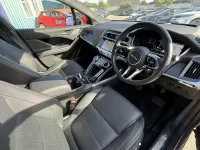 Used Jaguar I-Pace R-Dynamic 294 kW (400 HP) 2023 Grey SUV