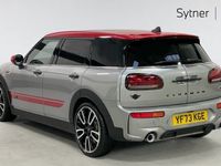 used Mini John Cooper Works Clubman Cooper Works 2.0 6dr