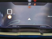 Used Peugeot 3008 GT 129 HP (94 kW) 2024 Blue SUV