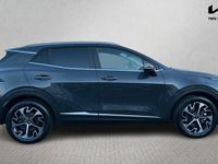 Used Kia Sportage 157 HP (115 kW) 2025 Grey SUV