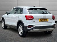 used Audi Q2 30 TFSI Sport 5dr