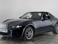 Used Mazda MX5 Exclusive-Line 132 HP (97 kW) 2026 Cabriolet
