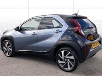 Used Toyota Aygo X 72 HP (52 kW) 2025 SUV