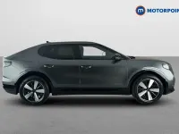Used Ford Capri Select 210 kW (286 HP) 2025 Grey SUV