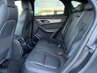 Used Jaguar F-Pace R-Dynamic 204 HP (150 kW) 2023 Black SUV