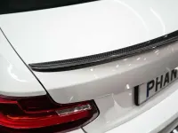 Used BMW M2 Comfort Edition 370 HP (272 kW) 2016 White Coupe