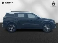 Used Citroën C3 Aircross 134 HP (98 kW) 2025 Black SUV