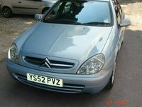 Used Citroën Xsara 2003 Hatchback