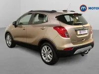 Used Vauxhall Mokka Active 140 HP (102 kW) 2019 SUV