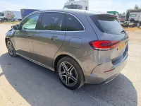 Used Mercedes B250e Executive 2021 Grey Hatchback
