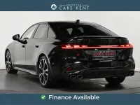 Used Audi S5 Performance 367 HP (269 kW) 2025 Black Estate