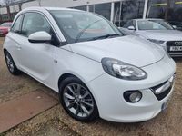 used Vauxhall Adam 1.4 JAM 3d 85 BHP