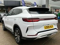 Used BYD Seal U Comfort 214 HP (157 kW) 2025 White SUV