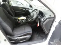 Used Nissan Qashqai Acenta 110 HP (80 kW) 2015 White SUV