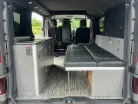 Used Renault Trafic 2018 Grey MPV