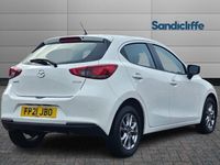 used Mazda 2 1.5 Skyactiv G SE-L Nav 5dr