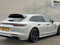 used Porsche Panamera S E-Hybrid port Turismo (2019/69)Turbo S E- PDK auto 5d