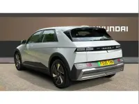 New Hyundai Ioniq 5 Advanced 123 kW (168 HP) 2026 Grey SUV