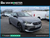 Used Vauxhall Corsa Ultimate 2023 Grey Hatchback