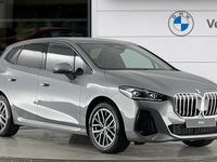 Used BMW 225 Active Tourer M Sport 242 HP (177 kW) 2025 Grey MPV