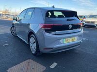 Used VW ID.3 Pro 106 kW (145 HP) 2023 Grey Hatchback