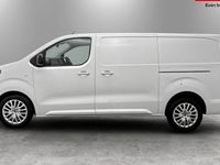 Used Fiat Scudo 102 HP (75 kW) 2023 Van