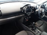 used Mini Cooper Clubman 2.0 D 6dr