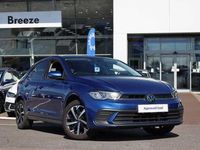 Used VW Polo 95 HP (69 kW) 2024 Hatchback