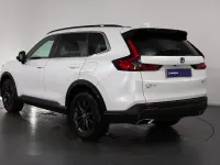 Used Honda CR-V Elegance 184 HP (135 kW) 2025 White SUV