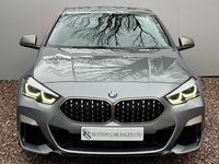 Used BMW M235 2023 Grey Coupe