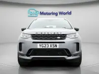 Used Land Rover Discovery Sport Urban Edition 309 HP (227 kW) 2023 Grey SUV
