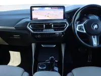 Usado BMW X4 M Sport 190 CV (139 kW) 2023 Azul SUV