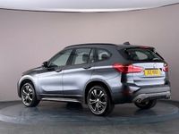 used BMW X1 xDrive 20d Sport 5dr Step Auto