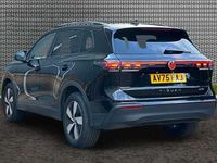 Used VW Tiguan 150 HP (110 kW) 2025 SUV
