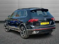 Used VW Tiguan 190 HP (139 kW) 2023 SUV